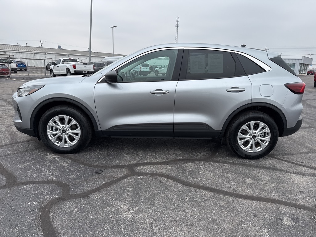 2024 Ford Escape Active photo 4