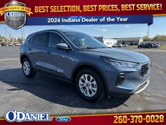 2023 Ford Escape Active SUV