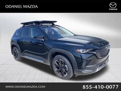 2026 Mazda CX-50 2.5 Turbo Meridian Edition AWD Sport Utility