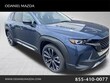  Mazda CX-50