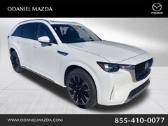 2026 Mazda CX-90 3.3 Turbo S Premium Plus AWD Sport Utility