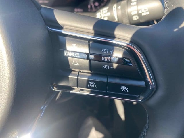 2026 Mazda CX-90 Premium Plus Package - Photo 21