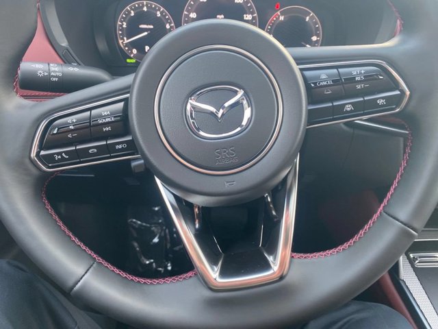 2026 Mazda CX-70 Premium Package - Photo 7