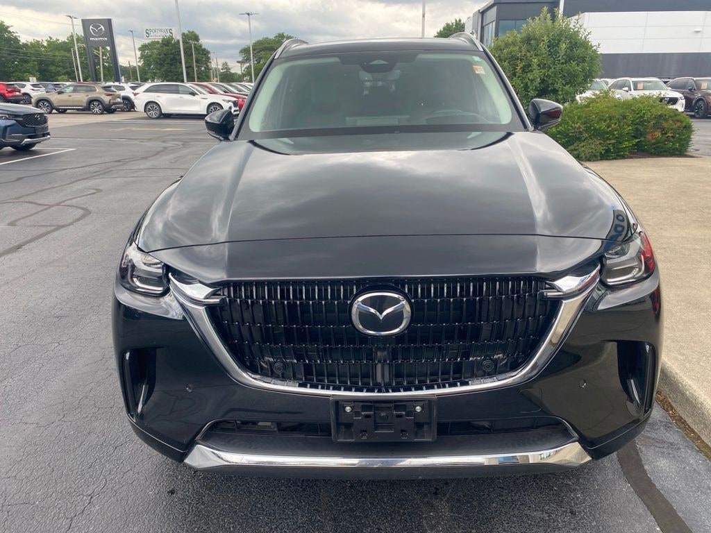Certified 2024 Mazda CX-90 3.3 Turbo S SUV