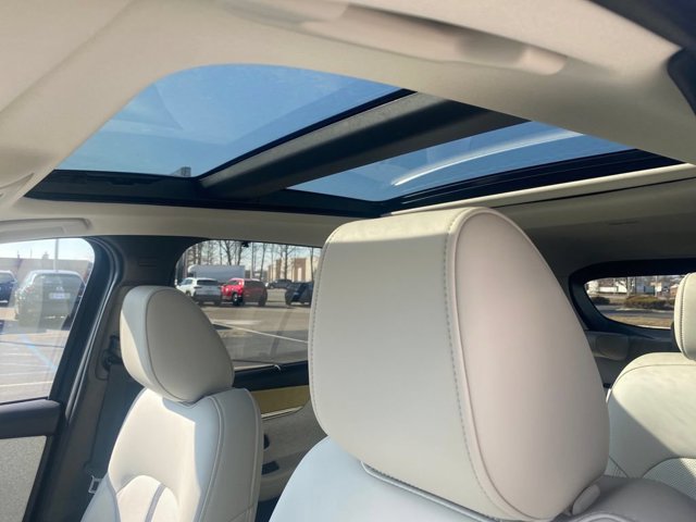 2026 Mazda CX-90 Premium Plus Package - Photo 19