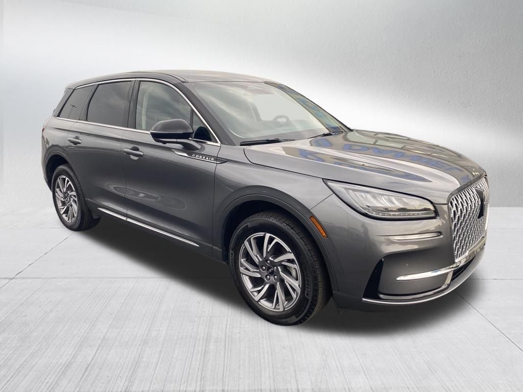 Used 2023 Lincoln Corsair Standard SUV