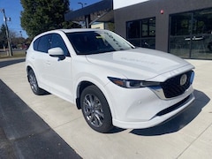 2025 Mazda CX-5 2.5 S Premium Plus AWD Sport Utility