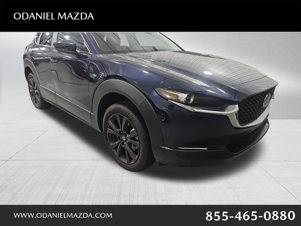 Used 2025 Mazda CX-30 2.5 S Select Sport SUV