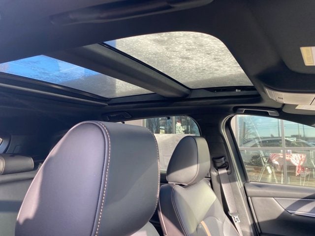 2026 Mazda CX-70 Premium Plus Package - Photo 10