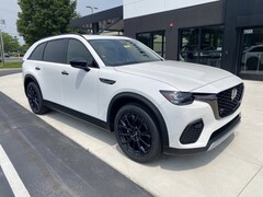 2025 Mazda CX-70 3.3 Turbo Premium AWD Sport Utility