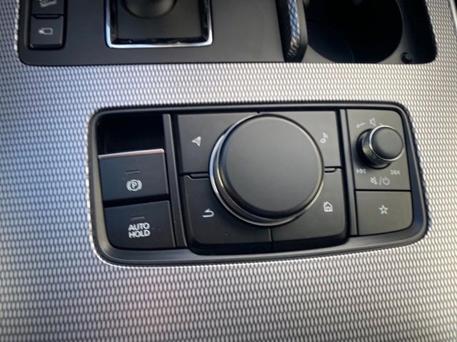 2026 Mazda CX-70 Premium Plus Package - Photo 26