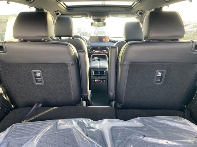 2026 Mazda CX-90 Premium Plus Package - Photo 7