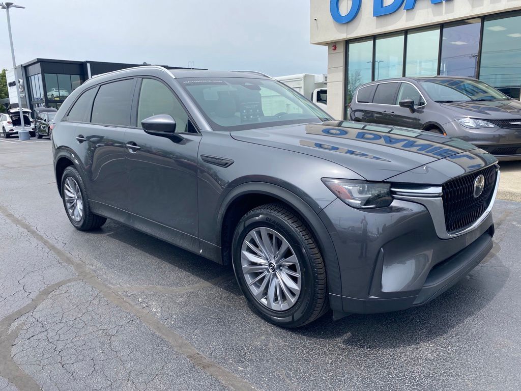 2024 Mazda CX-90 Turbo Preferred Plus Package's photo