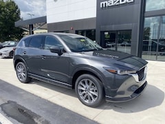 2025 Mazda CX-5 2.5 S Premium Plus AWD Sport Utility