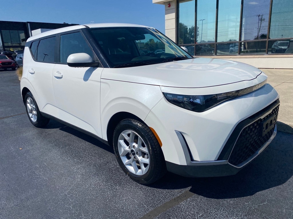 2024 Kia Soul