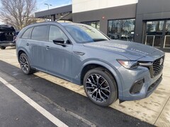 2026 Mazda CX-70 3.3 Turbo S Premium AWD Sport Utility