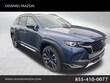  Mazda CX-50
