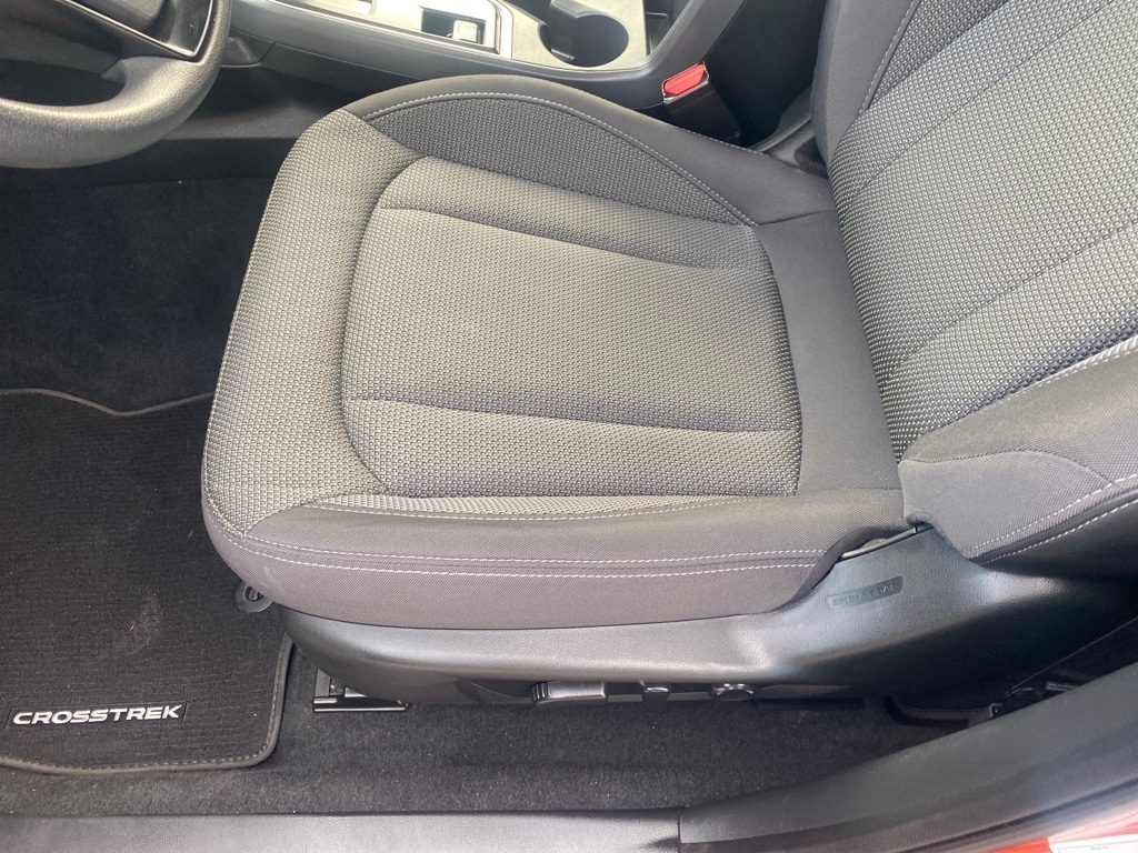 Certified 2024 Subaru Crosstrek Premium SUV