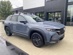 2025 Mazda CX-50 2.5 S Premium AWD Sport Utility