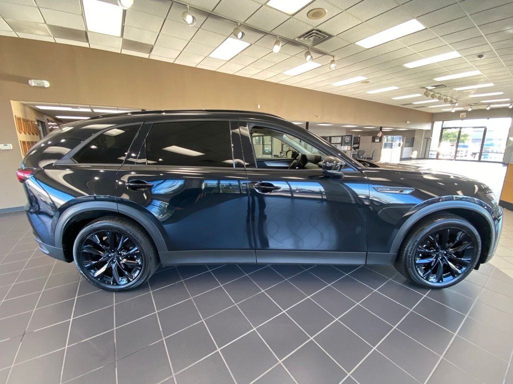 Certified 2026 Mazda CX-90 3.3 Turbo Premium SUV