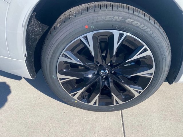2026 Mazda CX-90 Premium Plus Package - Photo 27