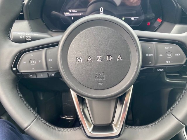 New 2026 Mazda CX-5 For Sale at ODaniel Mazda | VIN: JM3KMCHA4T0122352