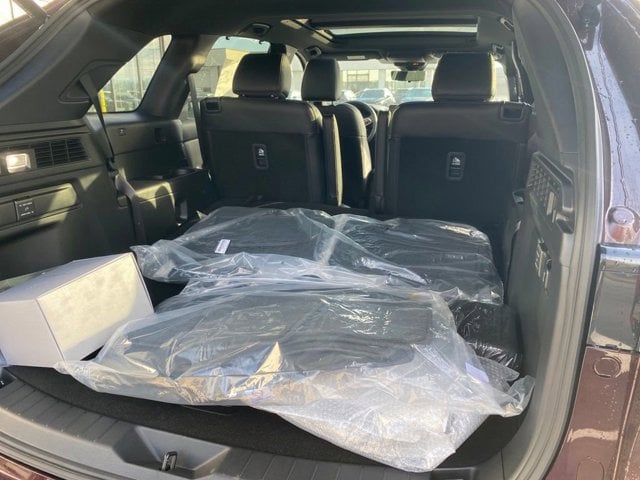 2026 Mazda CX-90 Premium Plus Package - Photo 6