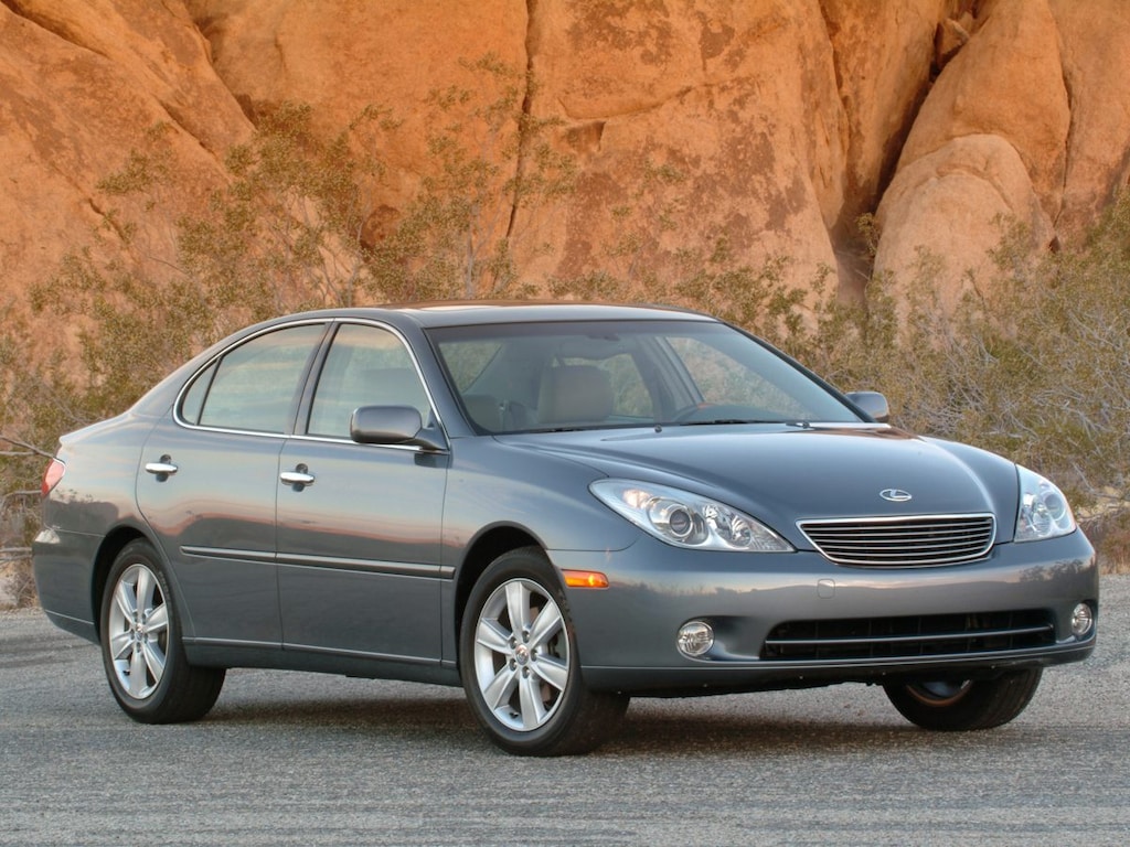 Used 2006 Lexus ES 330 Sedan