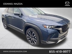 2026 Mazda CX-50 2.5 Turbo AWD Sport Utility