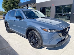 2025 Mazda CX-5 2.5 S Carbon Edition SUV