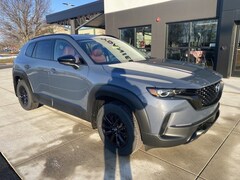 2026 Mazda CX-50 Hybrid Premium AWD Sport Utility