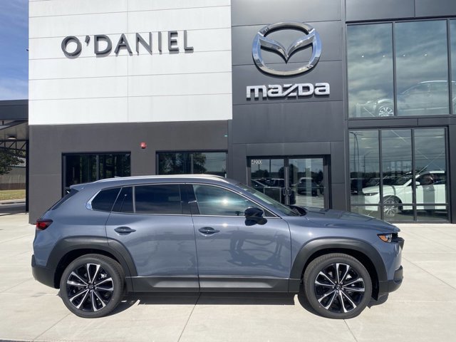 2026 Mazda CX-50 2.5 S Premium photo 2