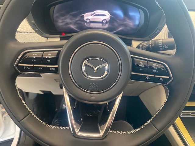 2026 Mazda CX-90 Premium Plus Package - Photo 14