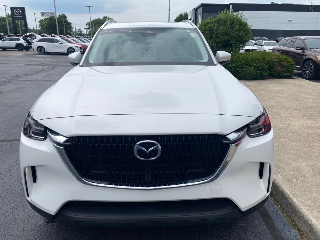 Certified 2024 Mazda CX-90 3.3 Turbo Preferred Plus SUV