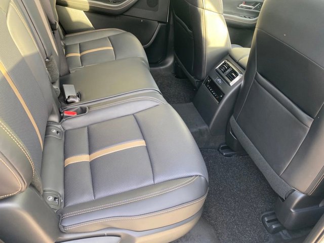 2026 Mazda CX-70 Premium Plus Package - Photo 11