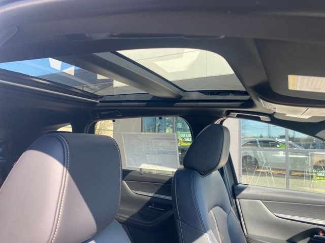 2026 Mazda CX-90 Premium Plus Package - Photo 10
