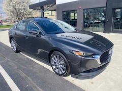 2026 Mazda Mazda3 Sedan 2.5 S Preferred SEDAN