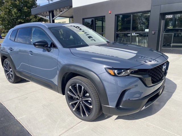 2026 Mazda CX-50 Premium's photo