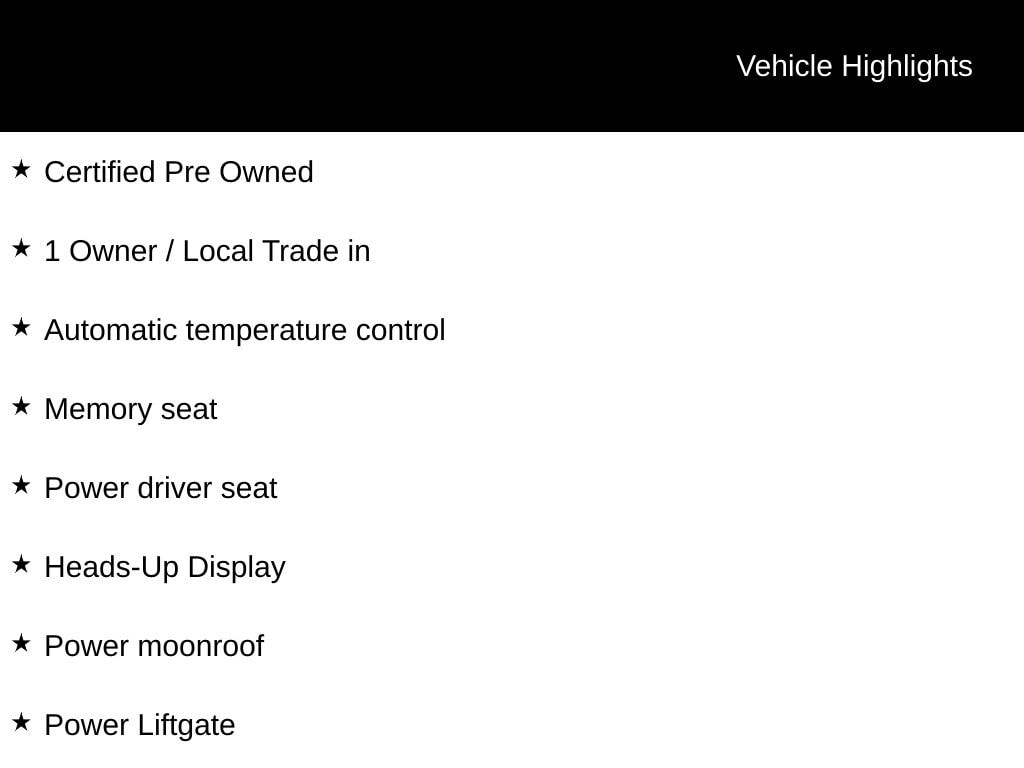 Certified 2024 Mazda CX-5 2.5 Turbo Premium SUV