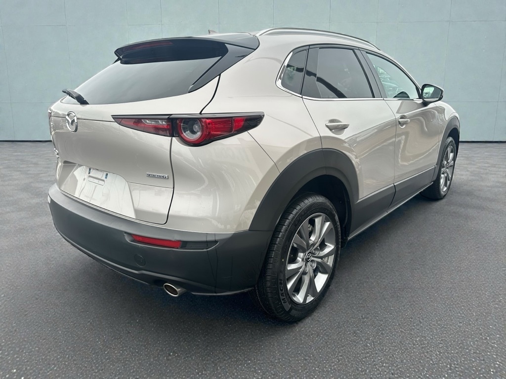 Certified 2024 Mazda CX-30 2.5 S Premium Package SUV