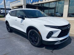 2024 Chevrolet Blazer LT SUV