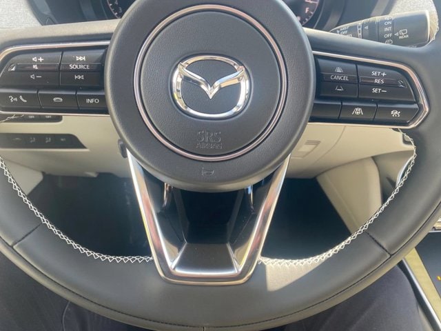 2026 Mazda CX-90 Premium Plus Package - Photo 7