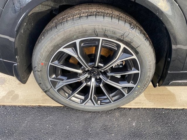 2026 Mazda CX-70 Premium Package - Photo 8