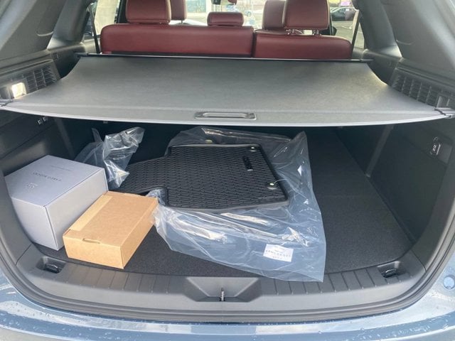 2026 Mazda CX-70 Premium Package - Photo 21