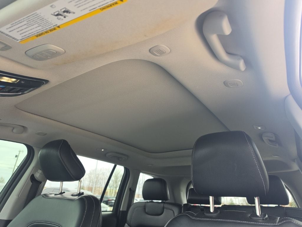 2023 Jeep Grand Cherokee Limited - Photo 34