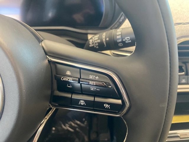 2026 Mazda CX-90 Premium Plus Package - Photo 16