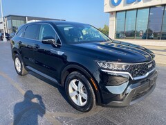 2022 Kia Sorento LX SUV