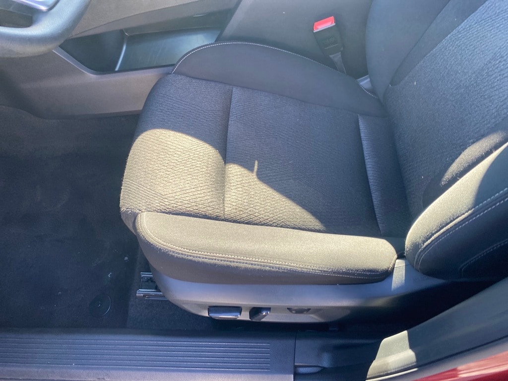 Certified 2024 Nissan Rogue SV SUV