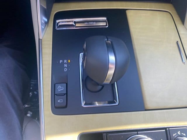 2026 Mazda CX-90 Premium Plus Package - Photo 13