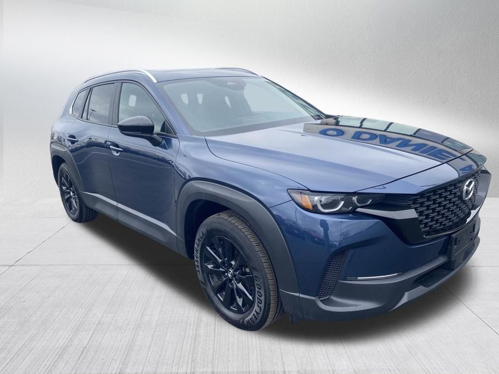 2025 Mazda CX-50 2.5 S Premium's photo
